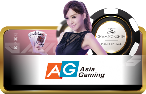 ASIA GAMING