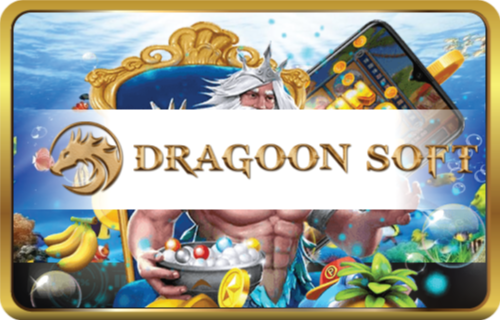 DRAGOON SOFT