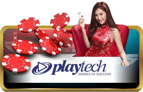 PLAYTECH